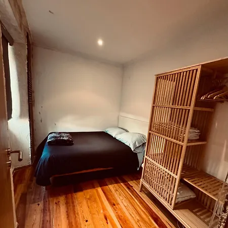 Apartment Historic Hearth Of Bairro Alto
